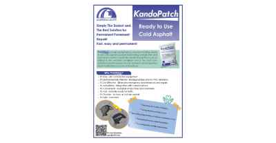 KandoPatch